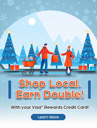 Shop Local Mobile Slider