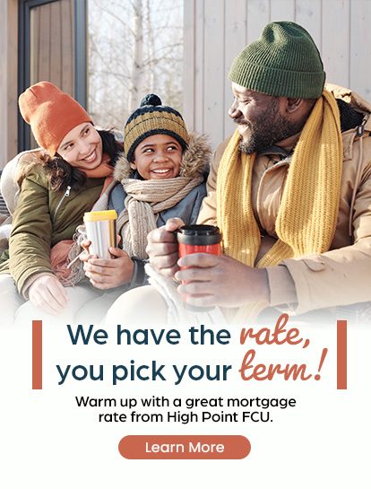 Mortgage Mobile Slider