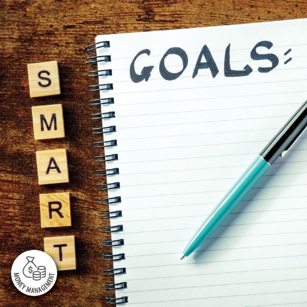 How to Set SMART Financial Goals (and Actually Reach Them!)